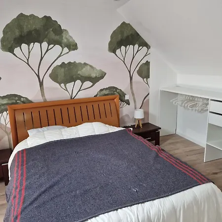 Appartement Gramat Lägenhet Gramat