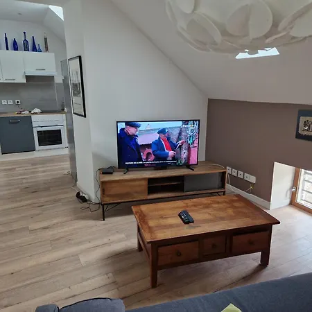 Appartement Gramat *