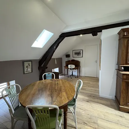 Lägenhet Appartement Gramat Gramat