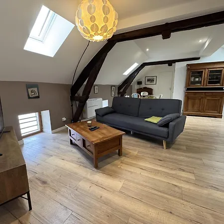 Appartement Gramat Gramat