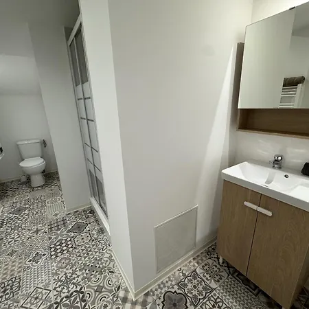 Appartement Gramat Lägenhet