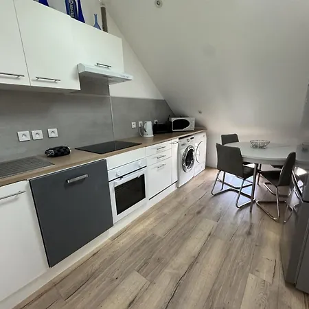 Lägenhet Appartement Gramat