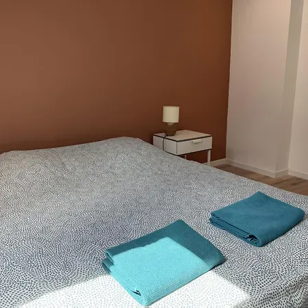 Appartement Gramat * Gramat