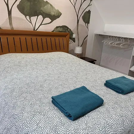 Appartement Gramat