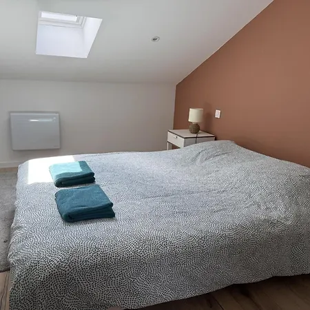 Appartement Gramat Lägenhet