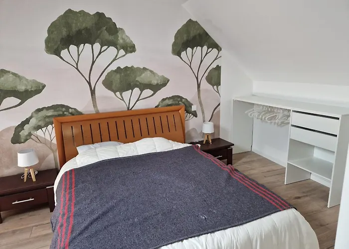 Appartement Gramat Appartement Gramat