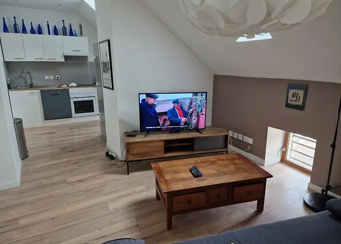 Appartement Gramat *