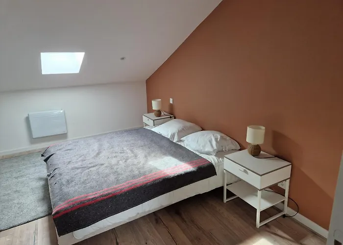 Appartement Appartement Gramat Gramat